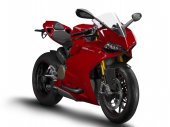2013 Ducati 1199 Panigale S photo